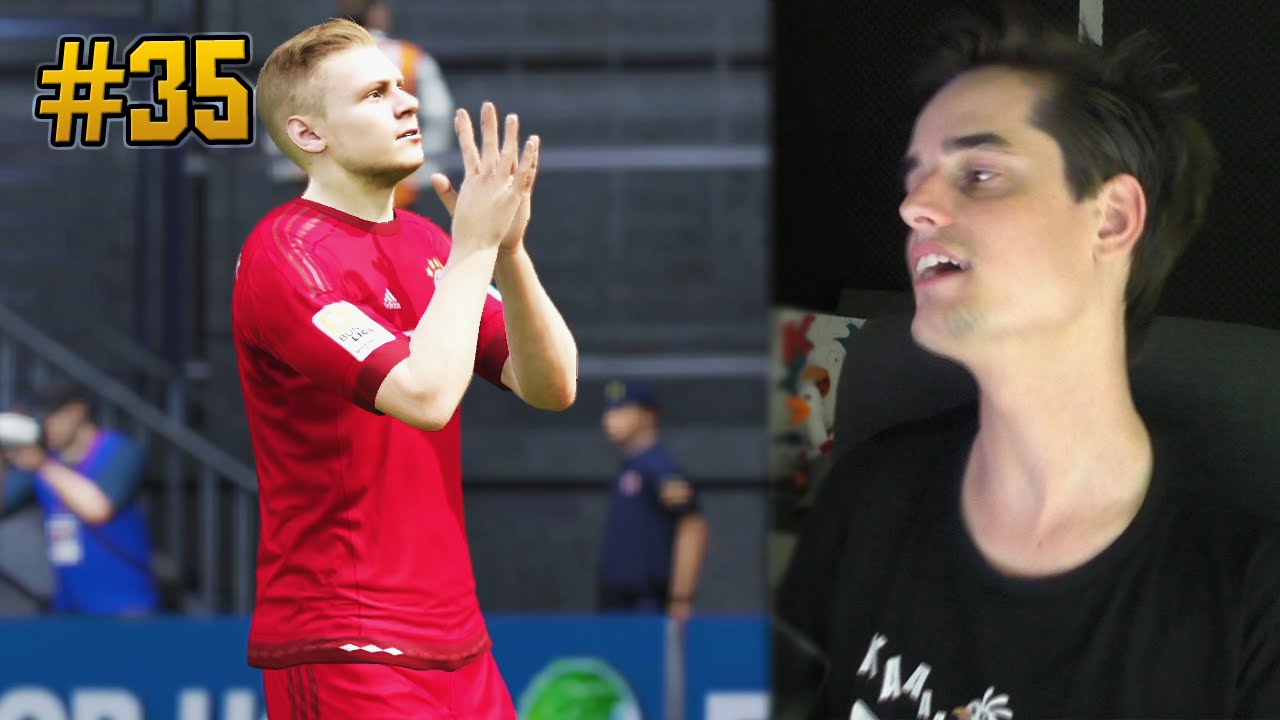 WAAR HAAL JE HET VANDAAN?! - FIFA 16 Ultimate Team #35