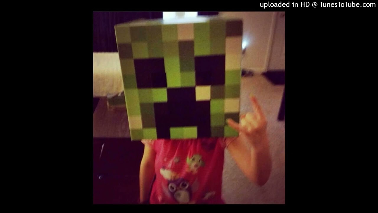 (free for profit) minecraft sample jerk type beat