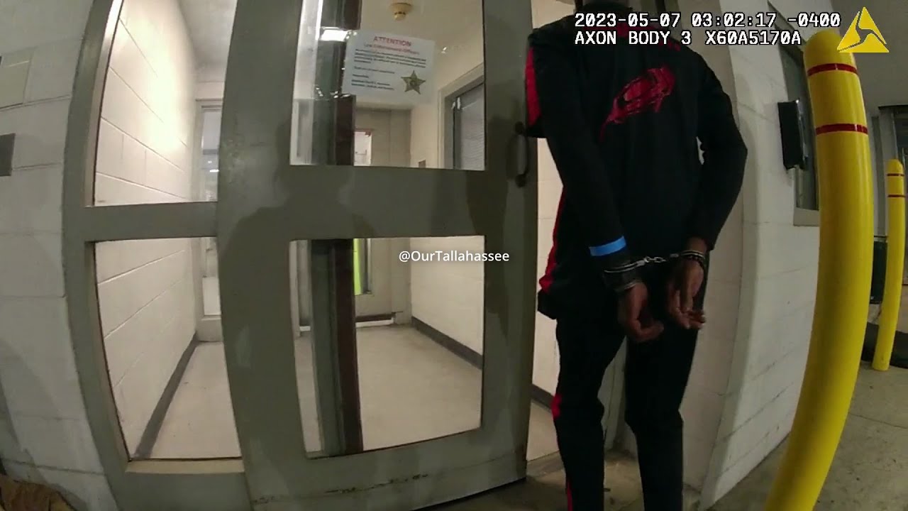 Officer Mueth's Second Body Camera Recording in TPD Evidence Planting DUI Arrest - Calvin Riley Case