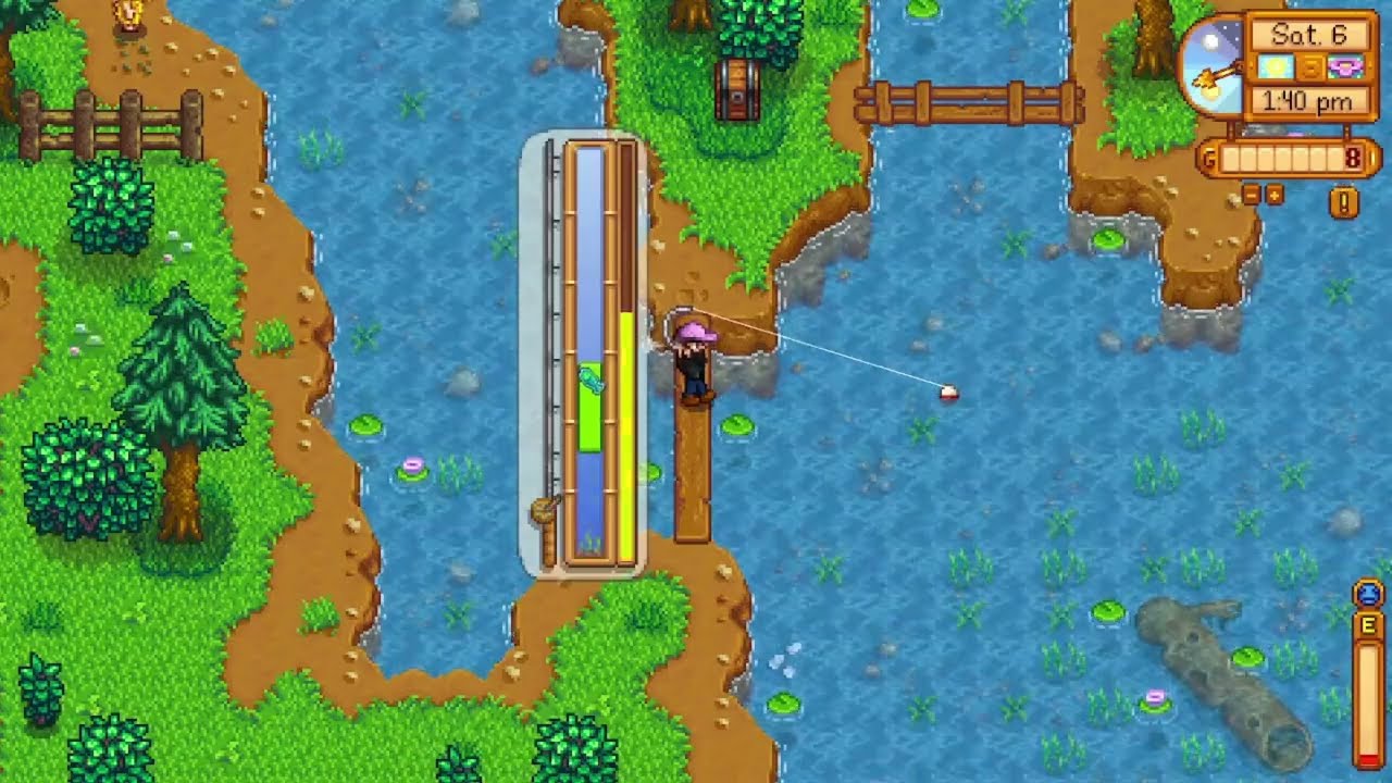 Journey to Perfection: 100% Stardew Valley & Creating a Dream Farm! Part 2