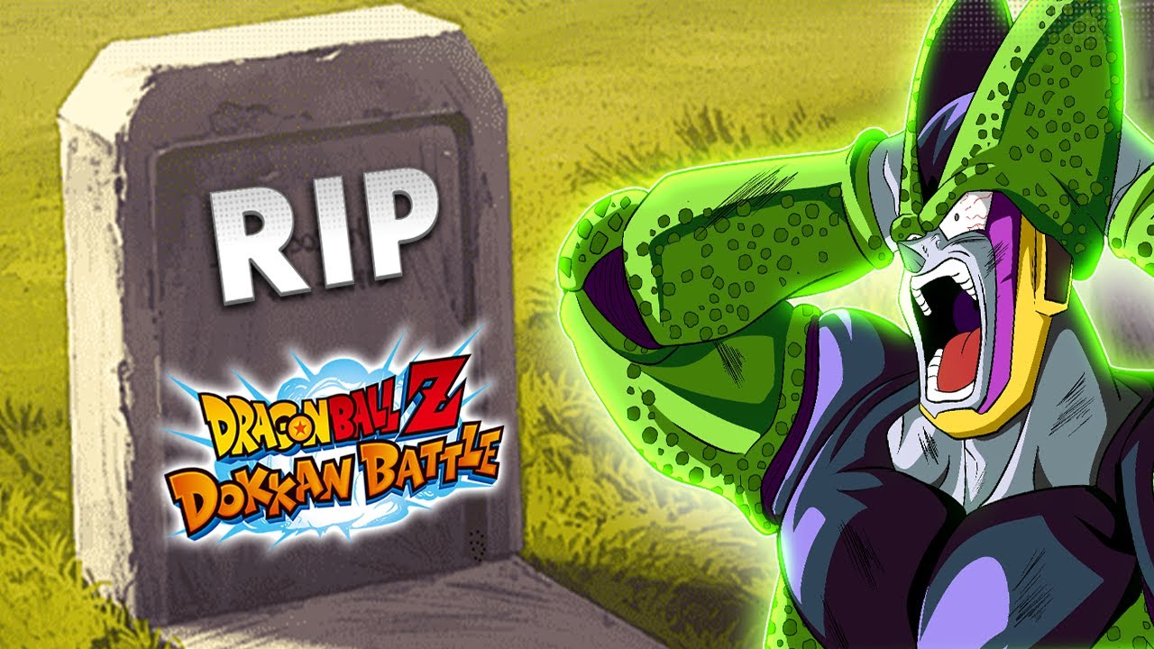La COMMU DOKKAN FR est MORTE ? (et personne n&rsquo;ose le dire)