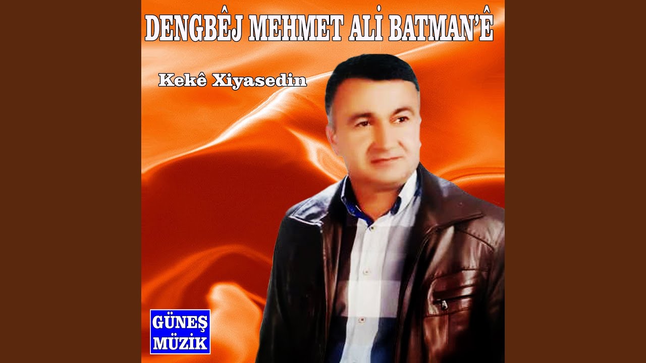 Kek&ecirc; Xiyasedin