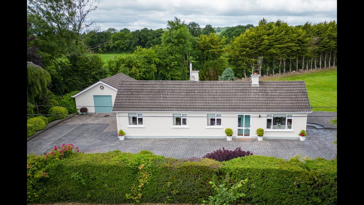 Graigue Hartford, Kilmanagh, Co Kilkenny R95H6X2