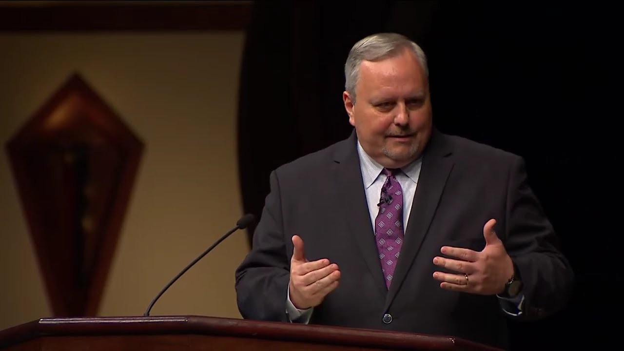 My Help Cometh From The Lord | SUN AM 7.28.24