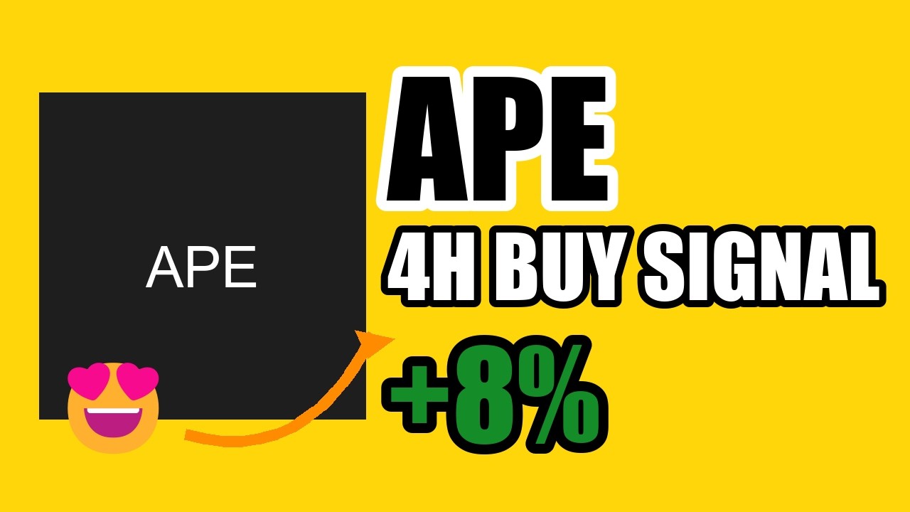 APE Coin Price Prediction - Buy Setup | July 27, 2026