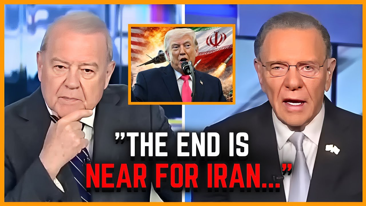 Jack Keane: 