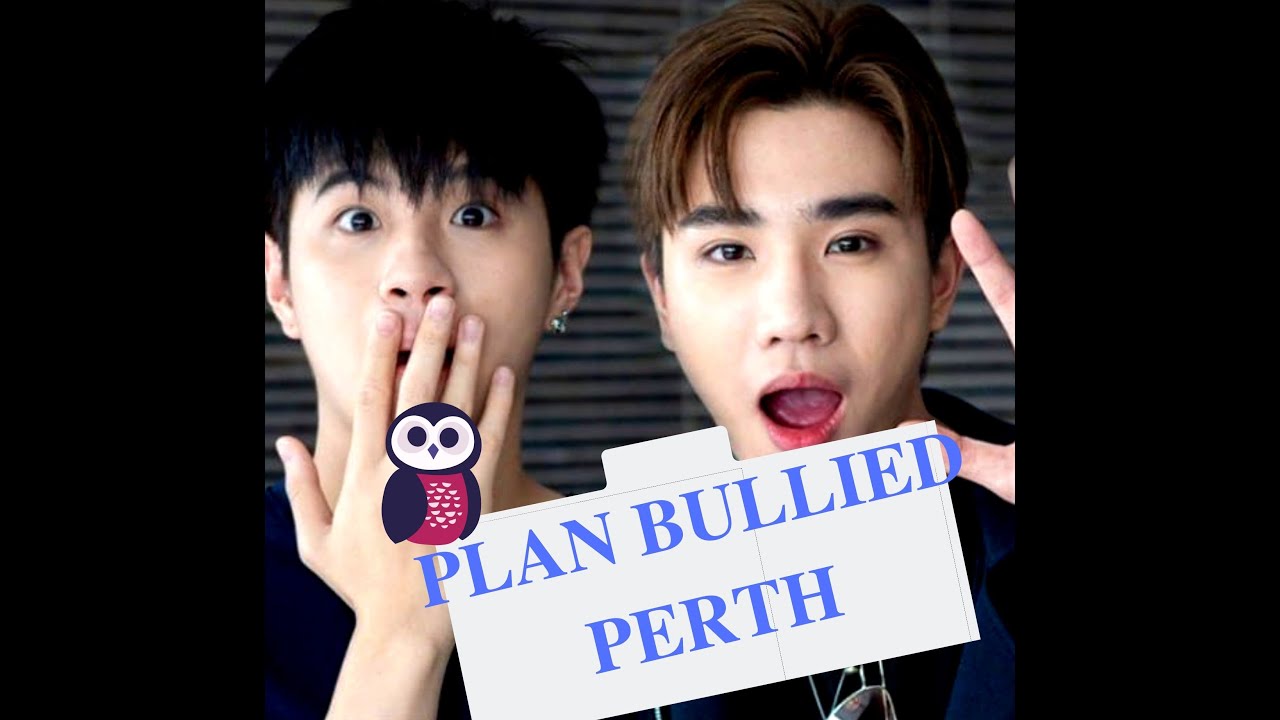 Plan bullied Perth at Temp fm (Engsub+ Vietsub)