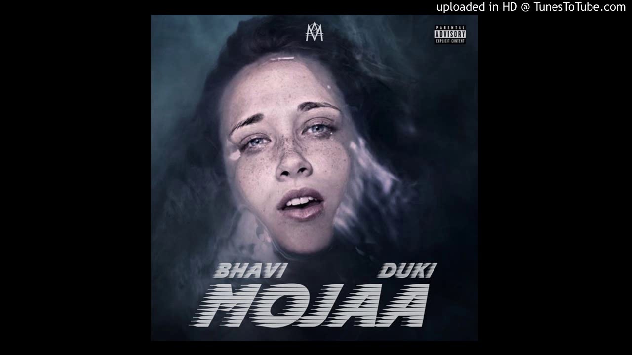 Bhavi, Duki - Mojaa Instrumental [Beat Remake] (prod. rockblazer)