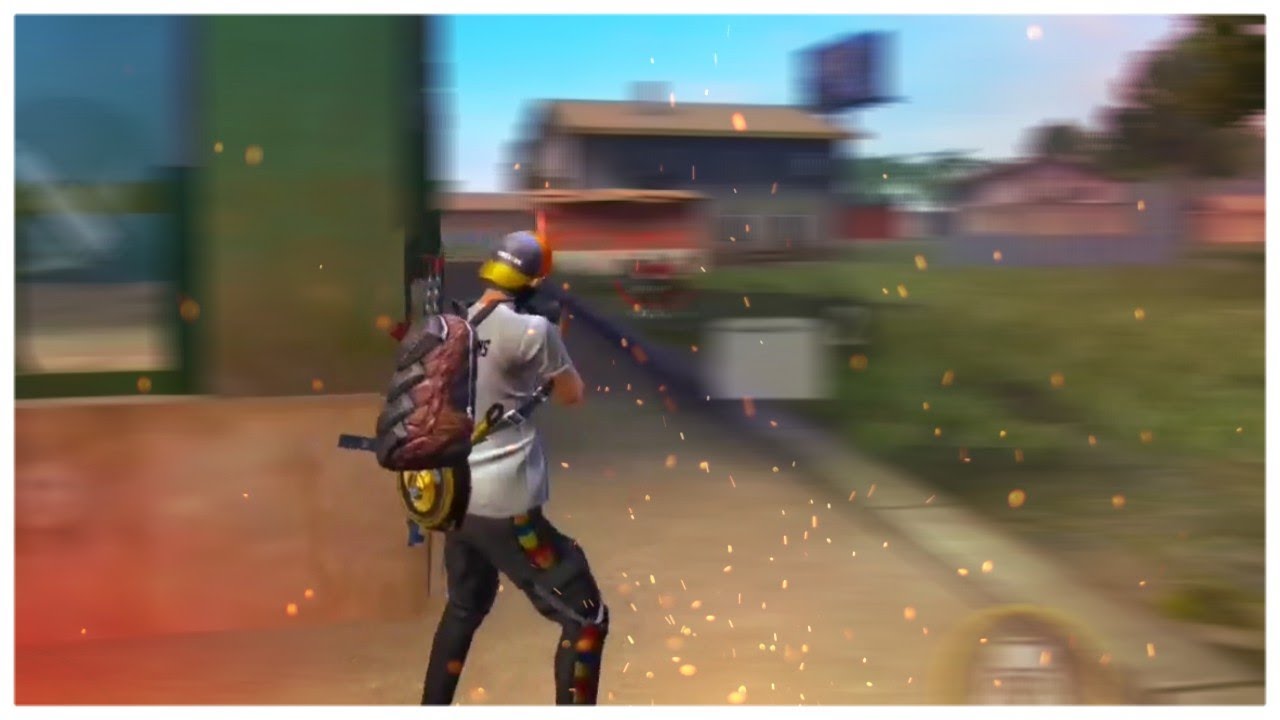 Faster🇧🇷🔥 Xiaomi Redmi Note 8⚡ Highlights Free Fire | 392 dpi🎯