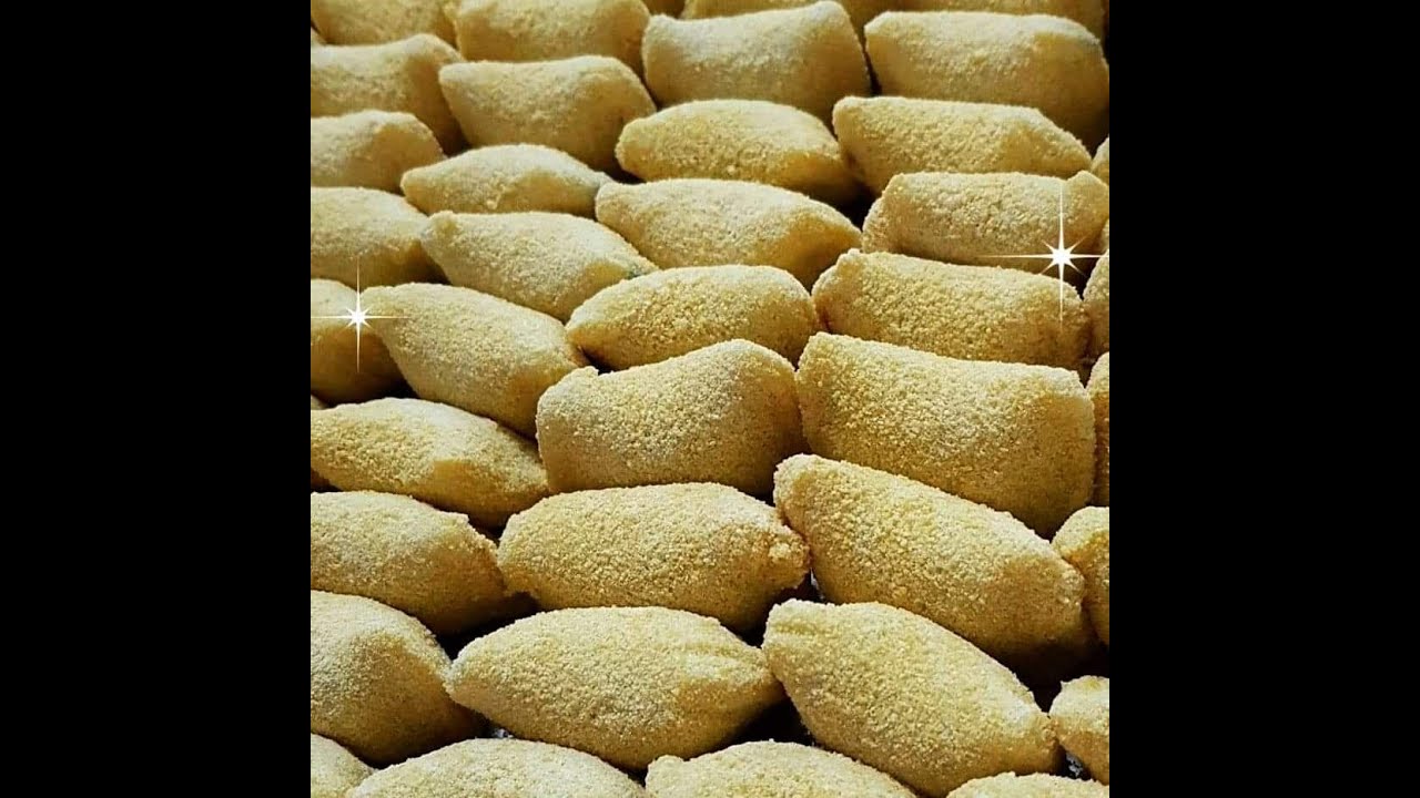 Travesseirinho de Calabresa e Montagem da Mandíbula | FESTA FÁCIL
