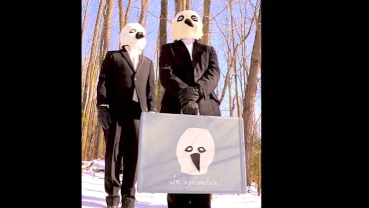 They Might Be Giants - Upside Down Frown (Official Audio)