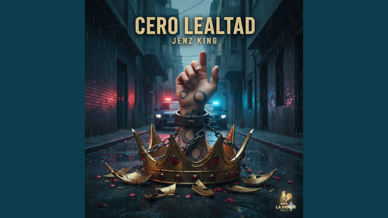 CERO LEALTAD