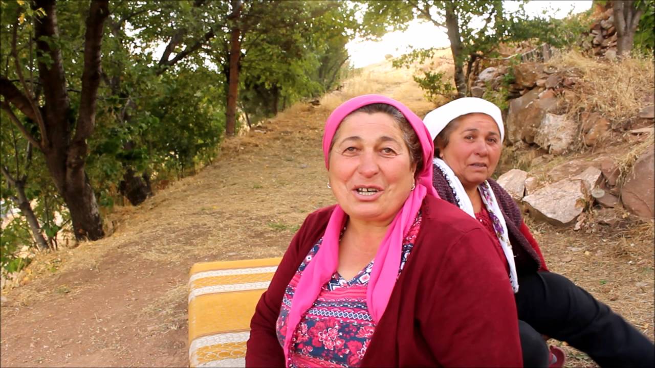 Tokuş Köyü Yukarı Köy 2016 (ilyas.ertumen)