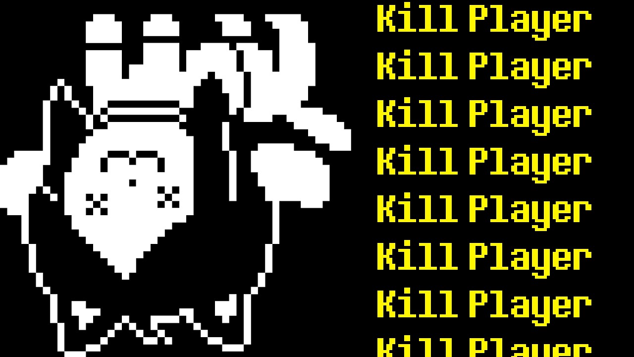 Undertale, but Chat Picks What Happens