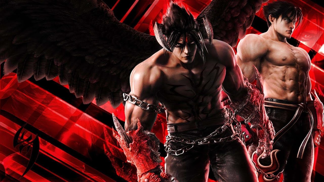 TEKKEN 7 