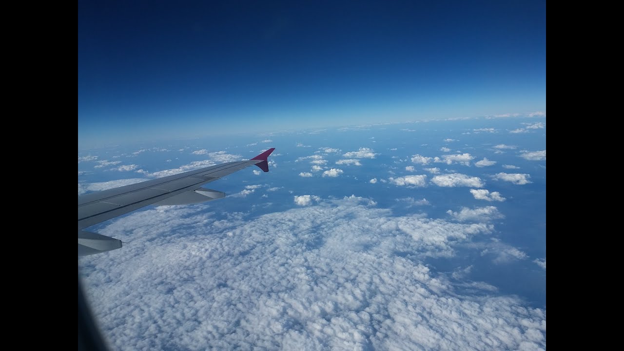 Qatar airways Doha Zagreb