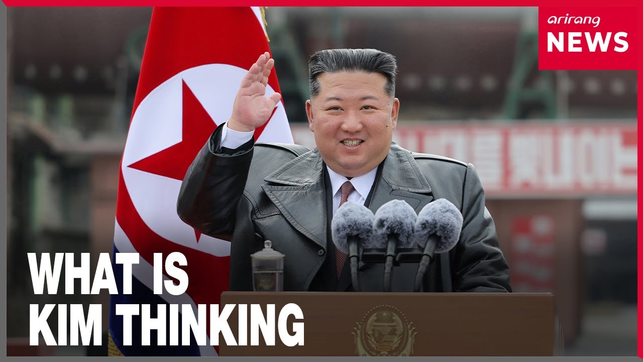 U.S. killing Iran's supreme leader dims prospects for N. Korea-U.S. talks