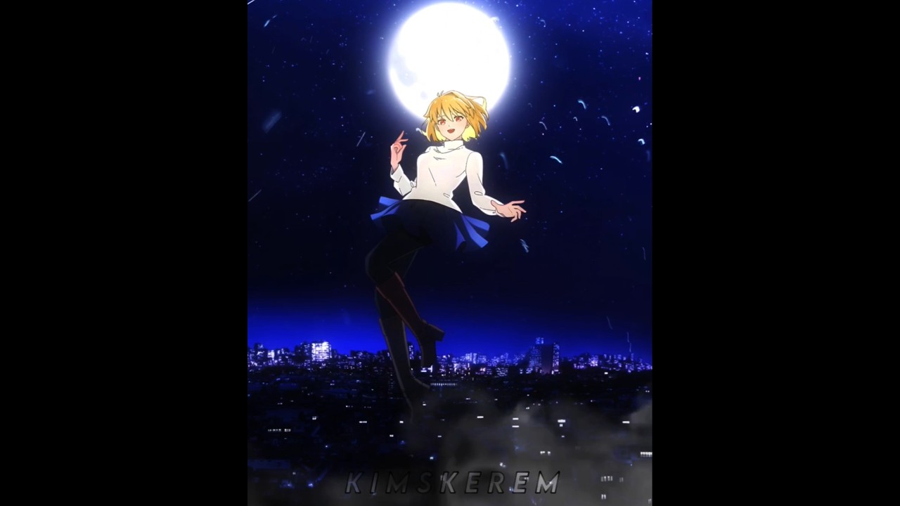 #arcueid #tsukihime #fategrandorder #fgo #phonkedits #funkedit #fate #fatego #mangaedit