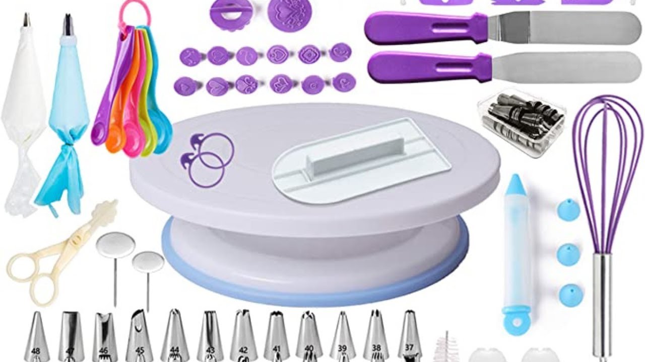 Kit de cuisson pour d&eacute;butants | Outils de cuisson essentiels pour les d&eacute;butants