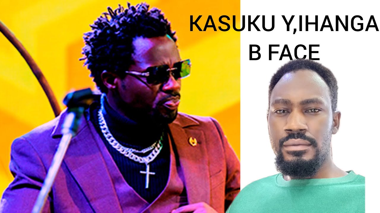 KASUKU NA KAKAJWI BATUKA B-FACE