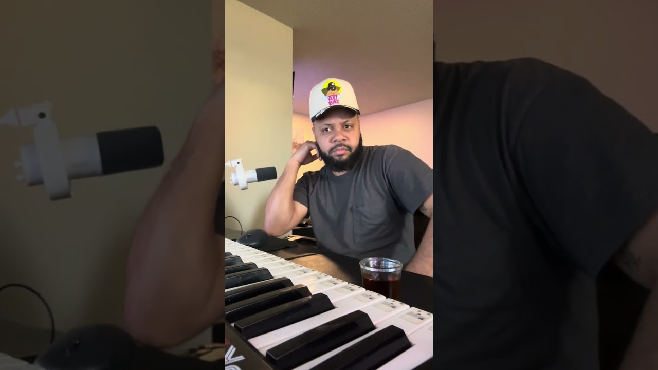 @6ixvil Draft Day EP Review w/ @evzyxnelson  and @Cosmic-q8r 