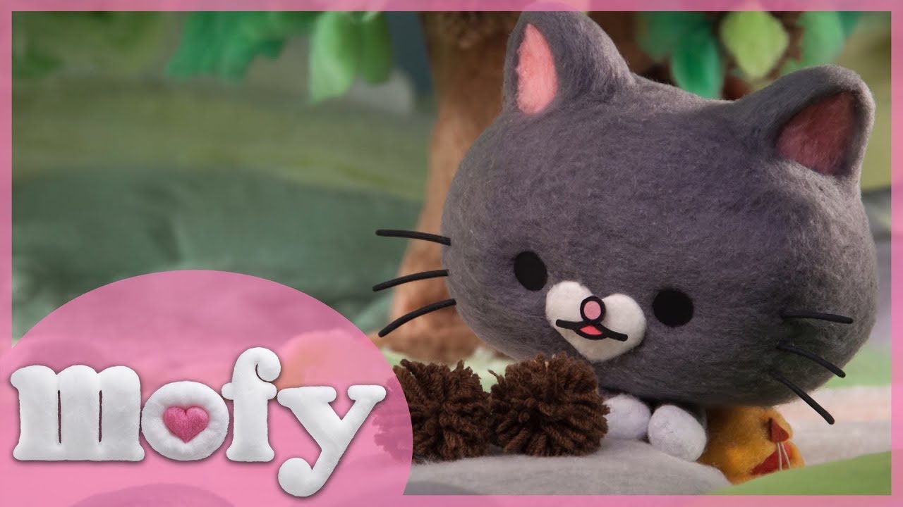 Mofy - The Forest | A Place of Learning