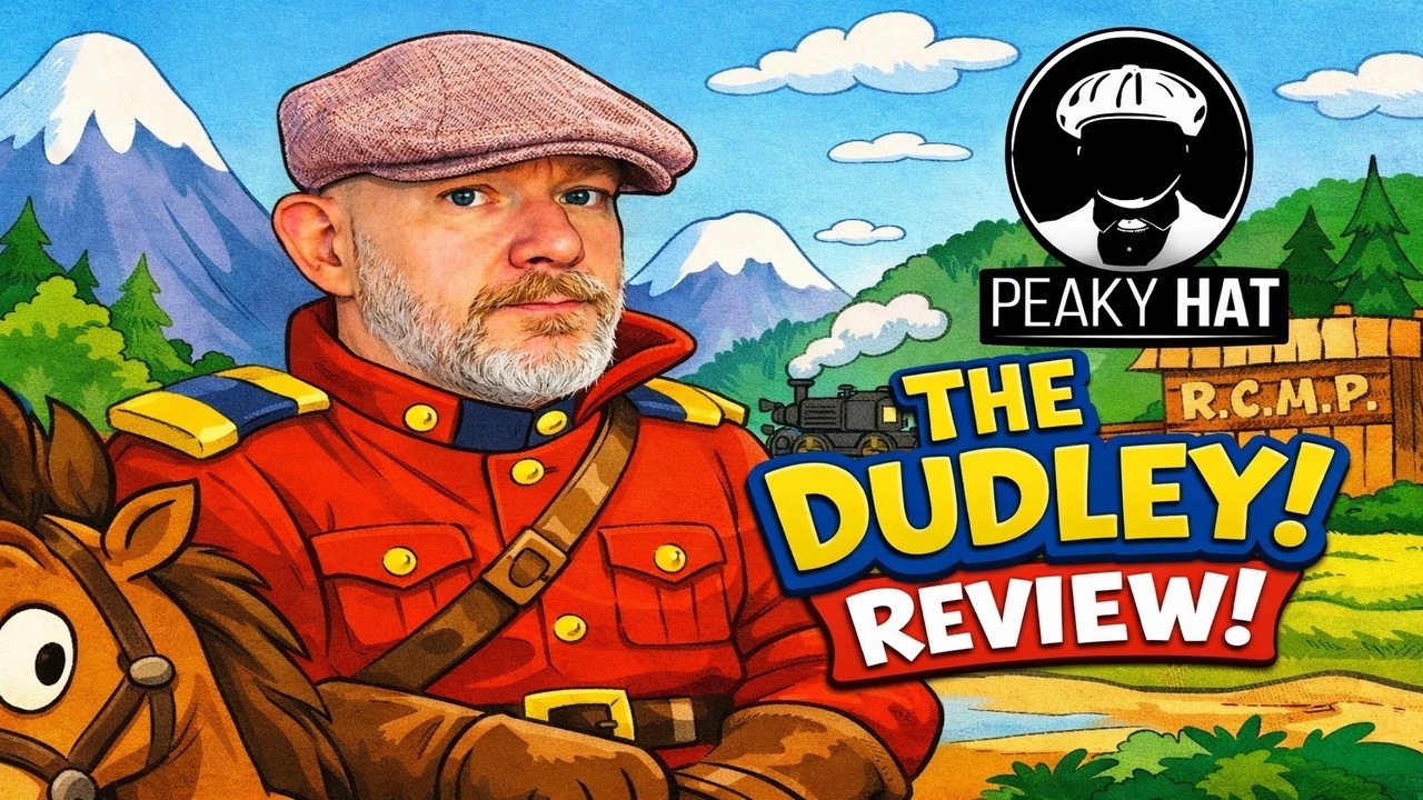 Is “The Dudley” Peaky Hat Worth It? Full Unboxing & Honest Review