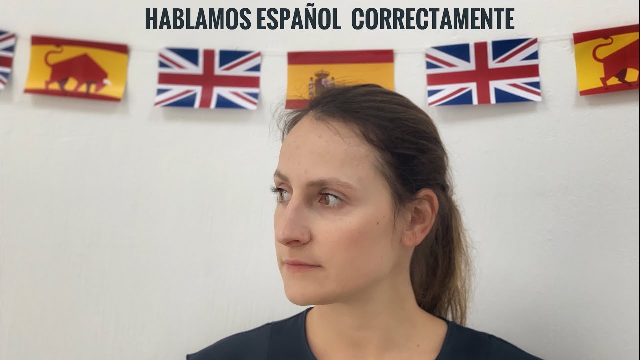 🇪🇦 Hablamos español correctamente. La Concordancia de los tiempos del Indicativo.