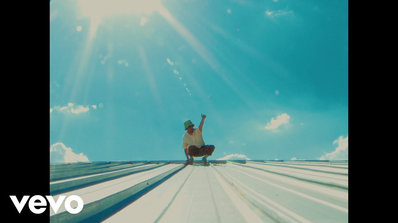 Marco Mares - Match (Video Oficial)