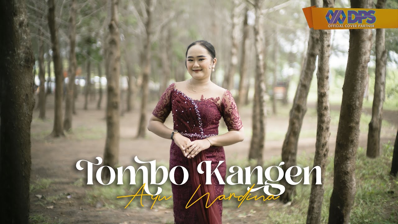 Ayu Wardina - Tombo Kangen | Banyuwangi Version (Mas opo wis lali sliramu)