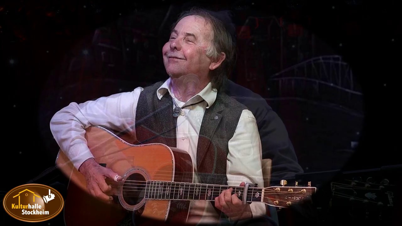 Rainer Weisbecker LIVE aus der Kulturhalle Stockheim