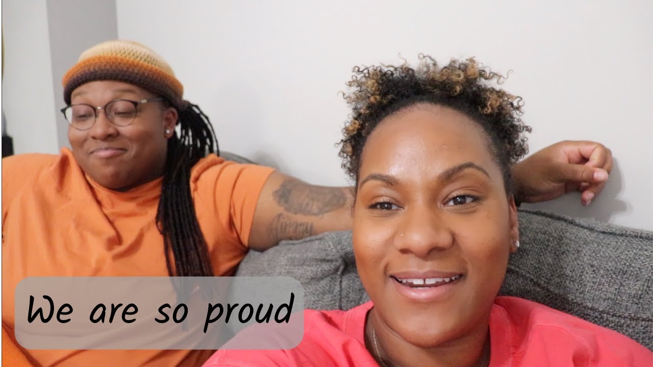 Proud Parents