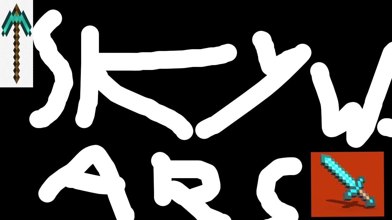 Skywars failure extravaganza