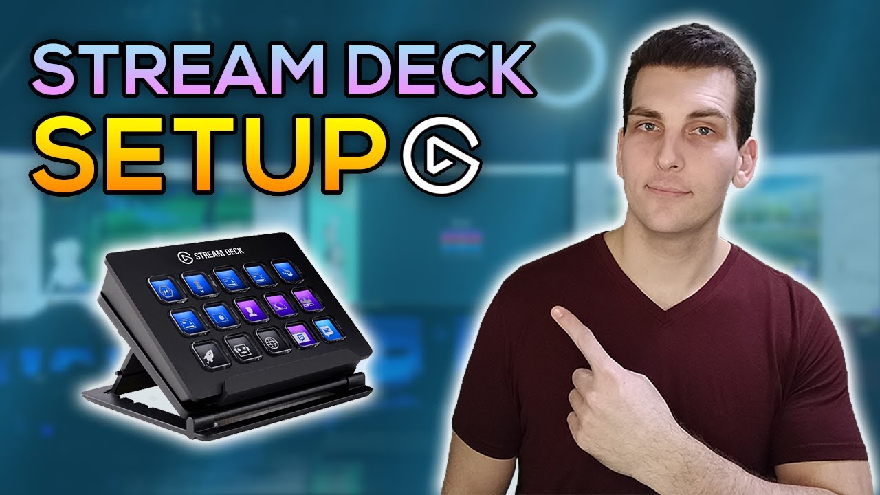 Stream Deck Setup + Tips & Tricks + Review (2021)