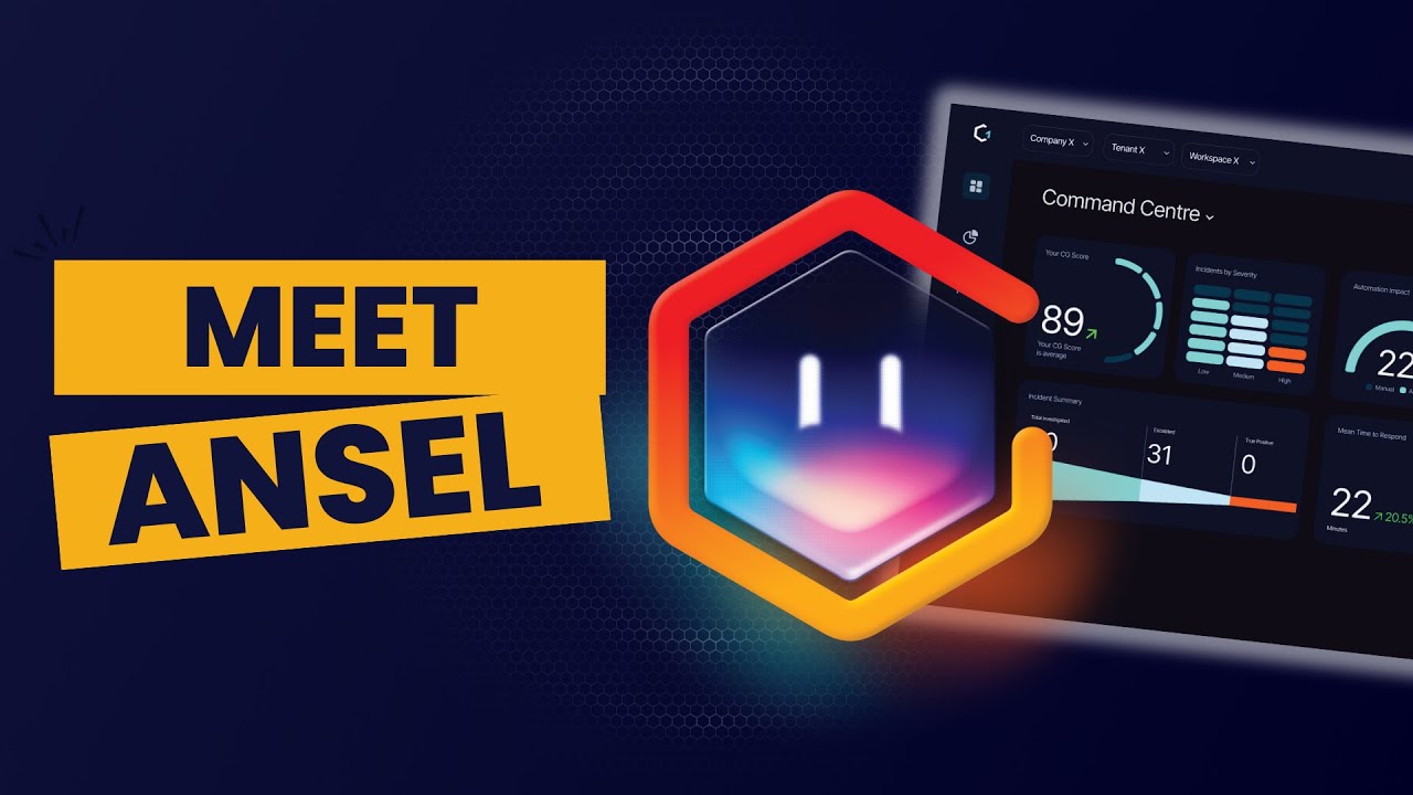 CloudGuard ANSEL | Virtual Security Analyst | Explained in 60 Seconds