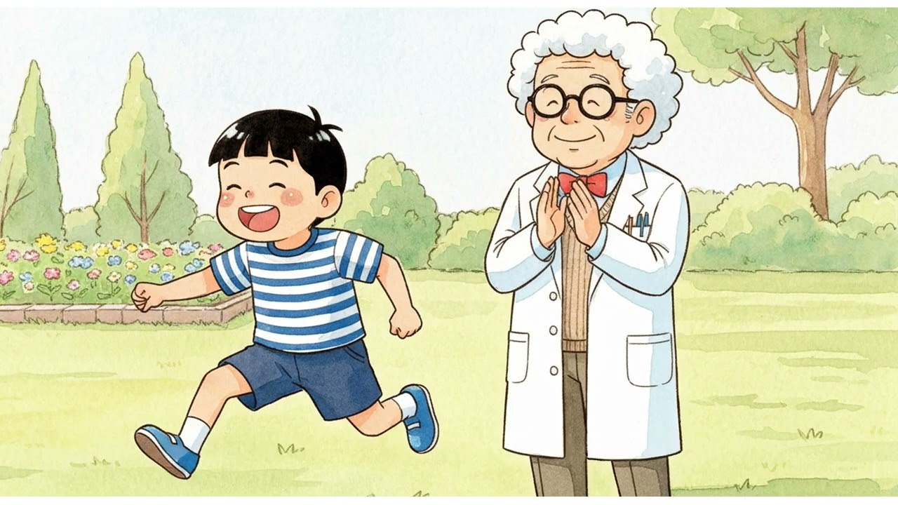 おしりはすごいぞ | 子ども絵本 | 読み聞かせ