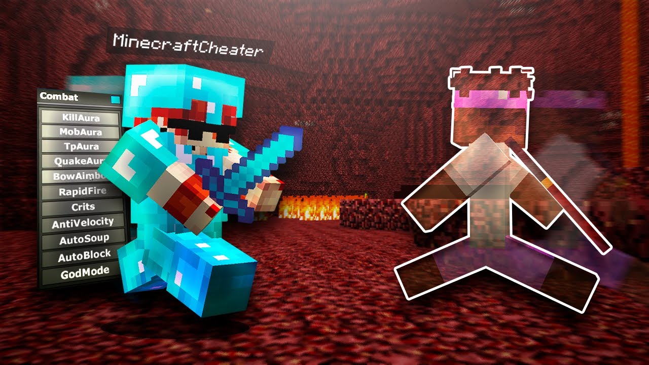 hackers are ruining hcf...
