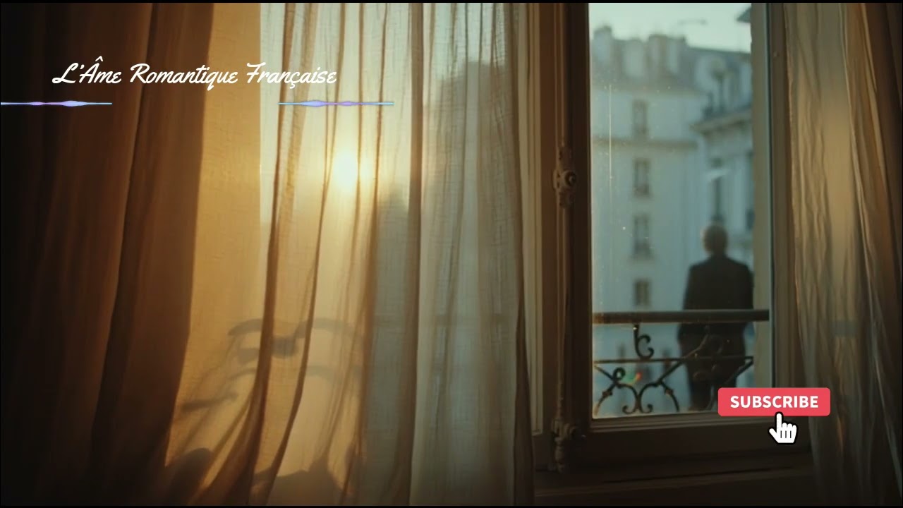 🧠 Chansons Françaises pour se Souvenir | Esprit Juliette Gréco