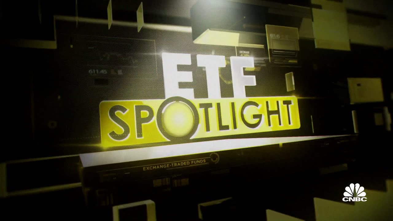 ETF Spotlight: Summer heat fuels rally in utilities
