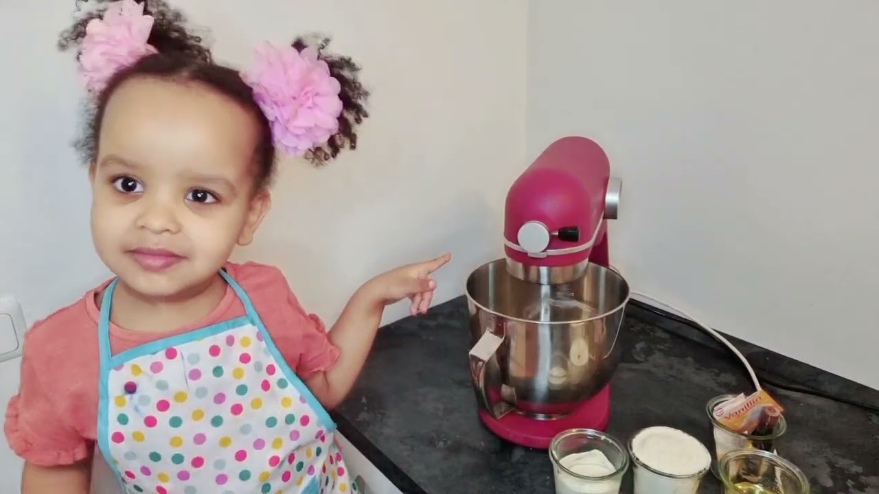 Simple, soft and sweet Cupcakes|Muffins || ቀላል, ለስላሳ እና ጣፋጭ Cupcake... @ethiofood Ethiopian food