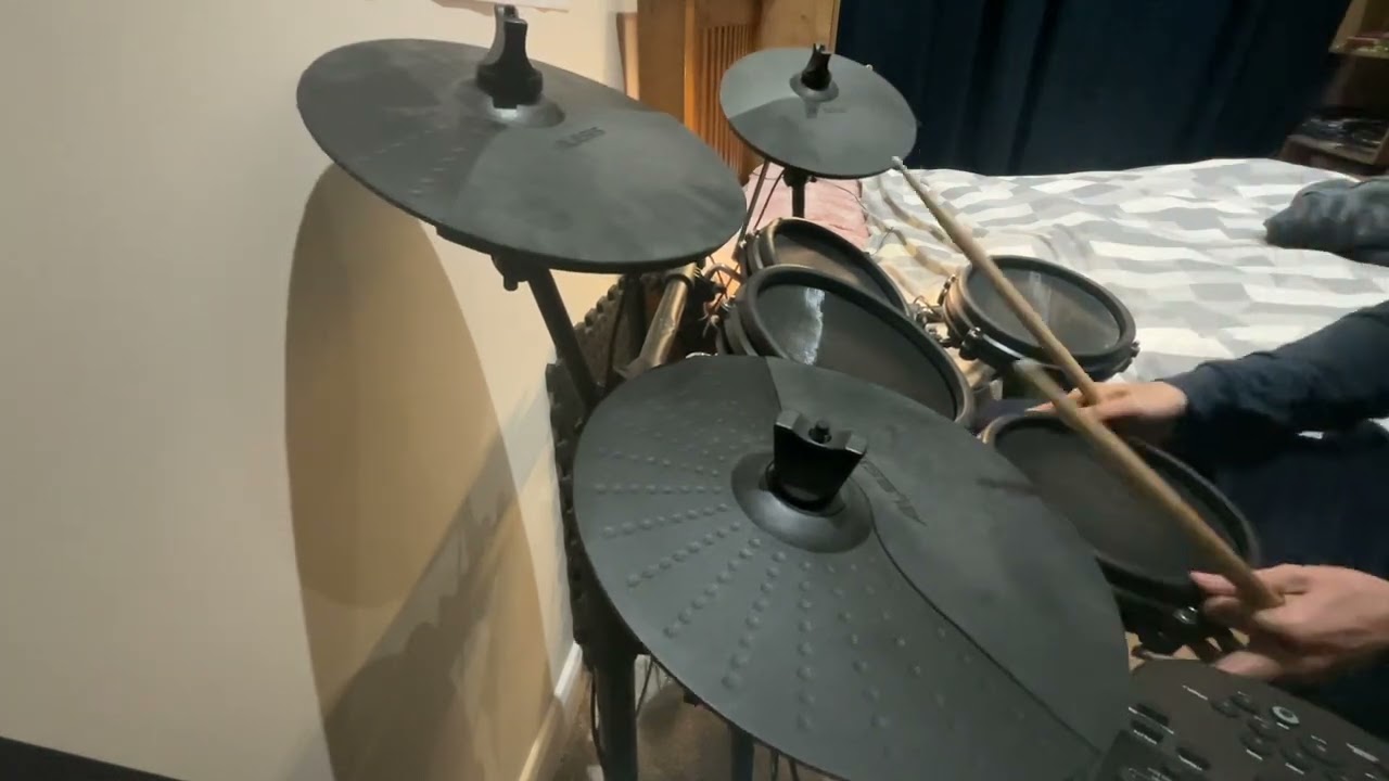 Femtanyl - KATAMARI drum cover 