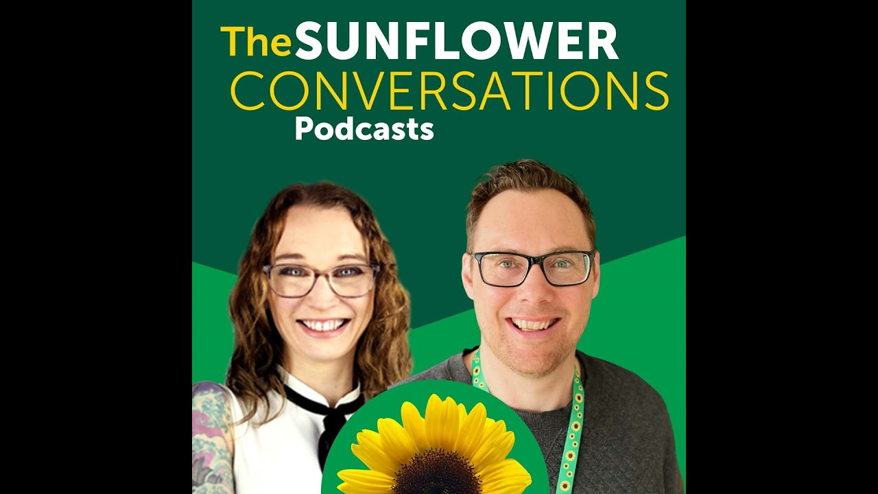 POTS and ME/CFS with James - Australia and New Zealand