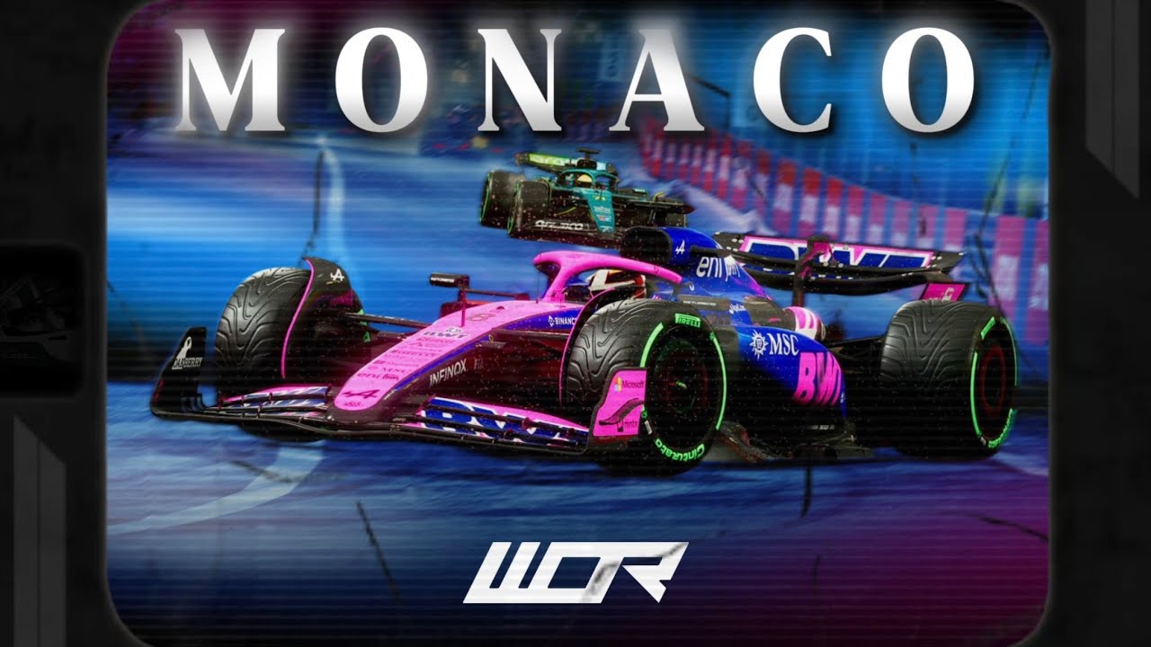 Can I score a GRAND SLAM in WOR T2?!? - Round 5 Monaco