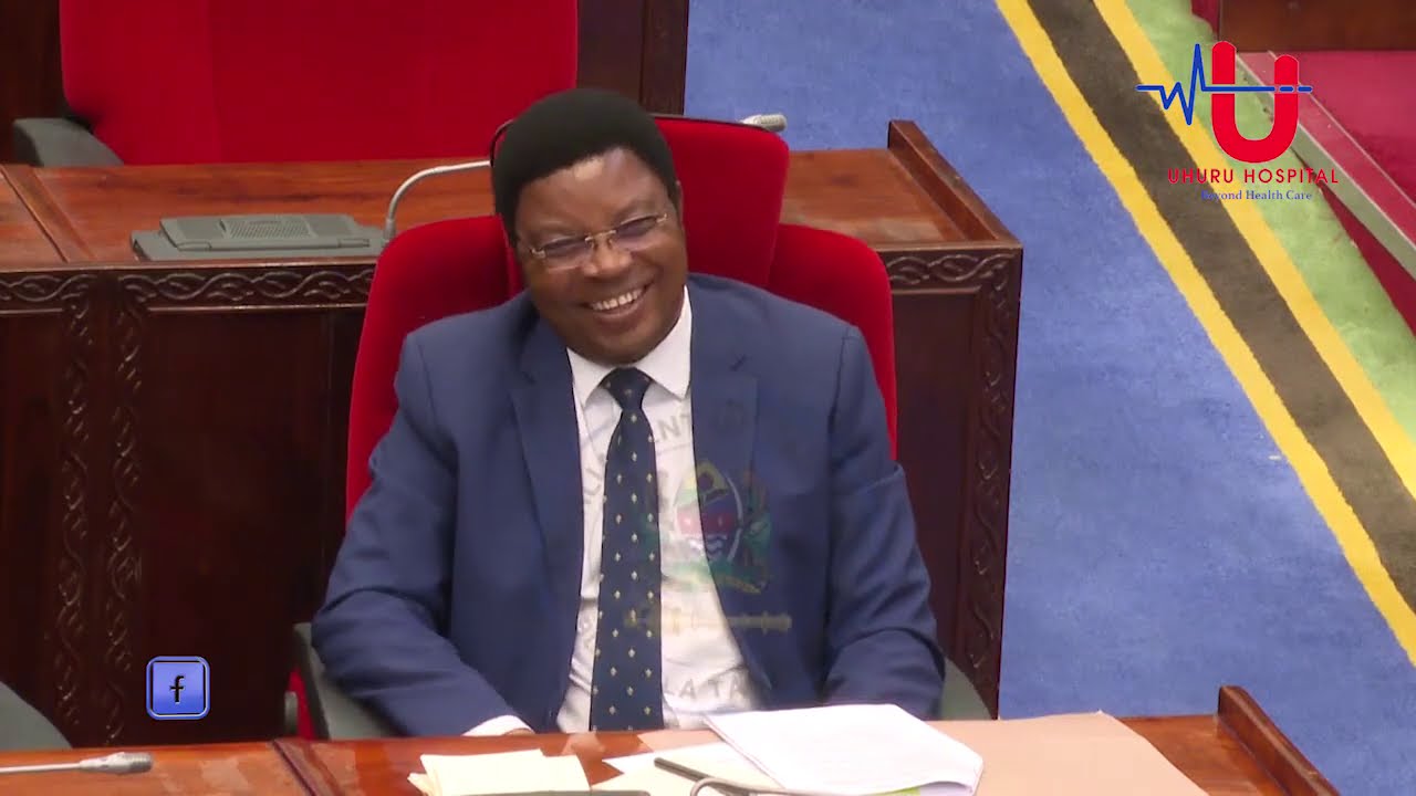 Mbunge Maganga Alivyowavunja Mbavu Wabunge I Waziri Mkuu Ashindwa Kujizuia I Rushwa Imepanda Bei