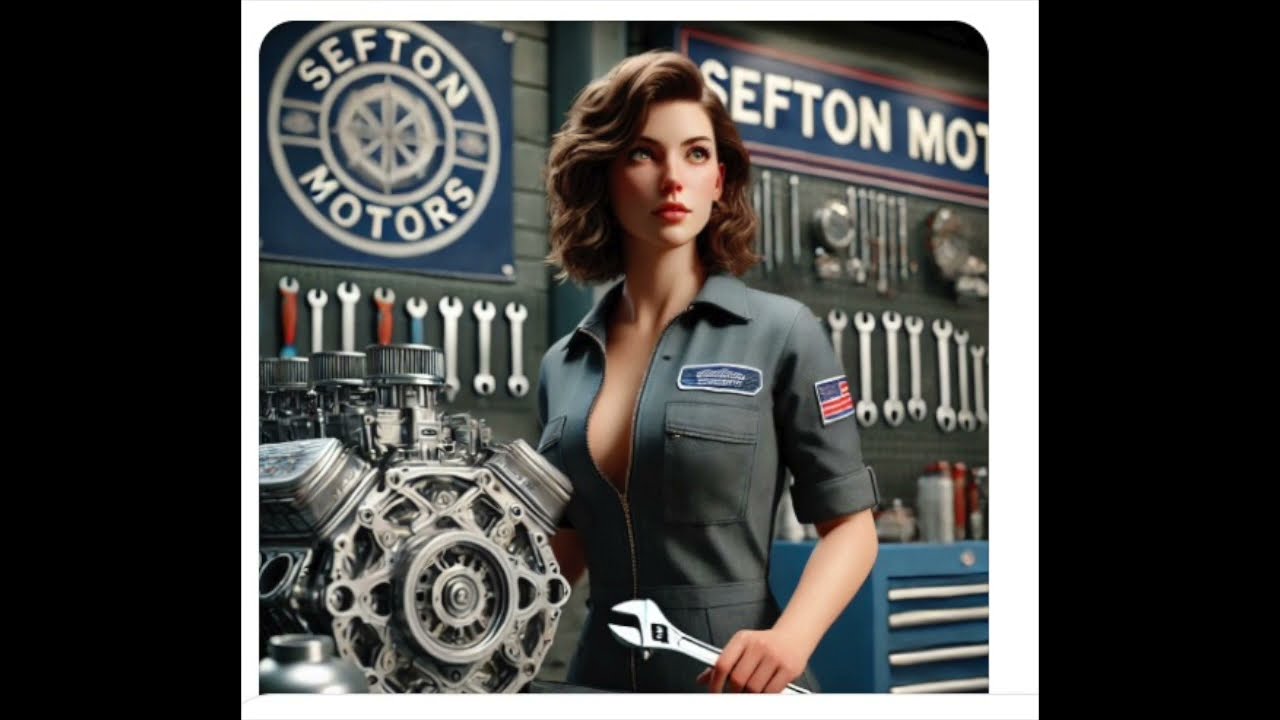 Sefton Motors Update 3-25