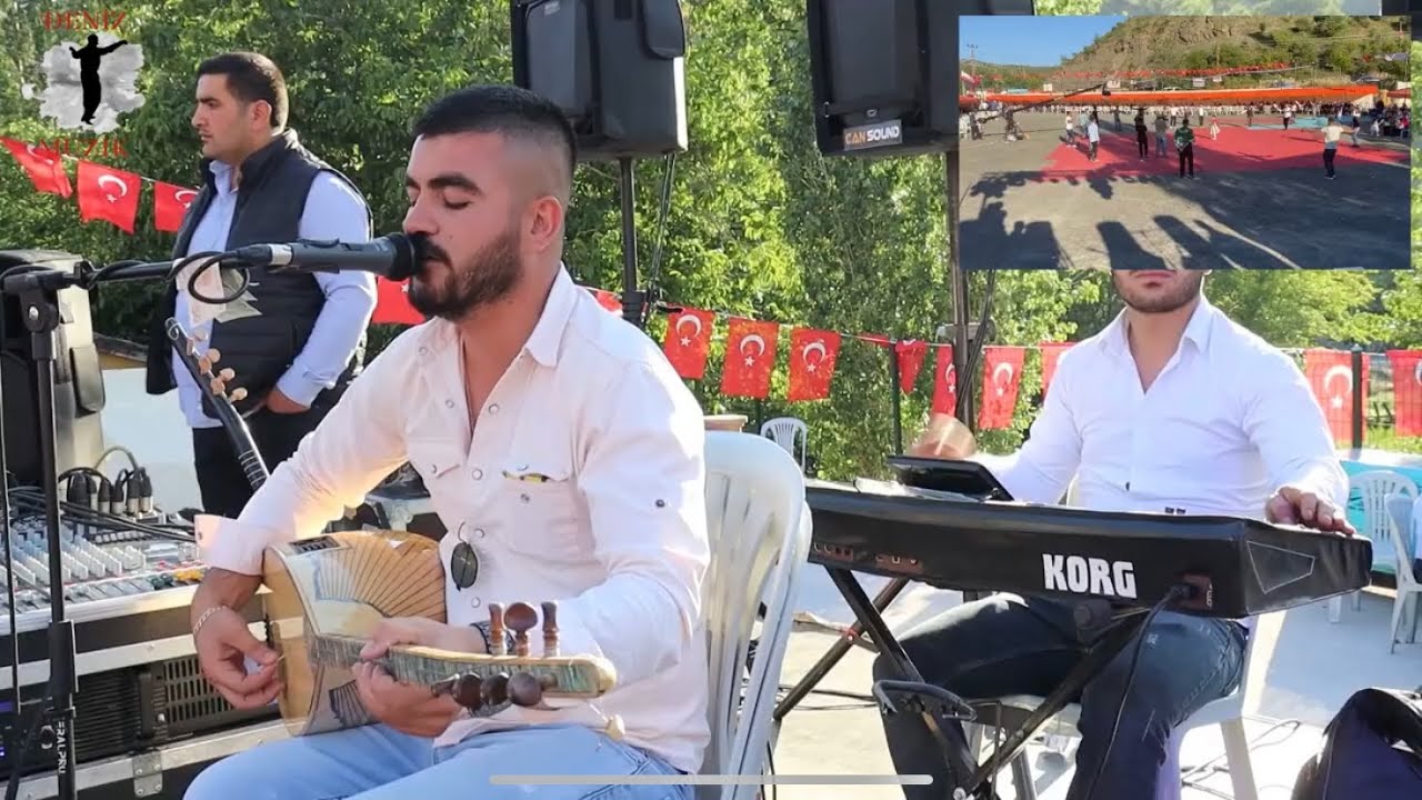 ÇUBUKLU ERGÜN :  OYUN HAVASI POTPORİ  { ÇUBUK ESKİÇÖTE SÜNNET DÜĞÜNÜ }