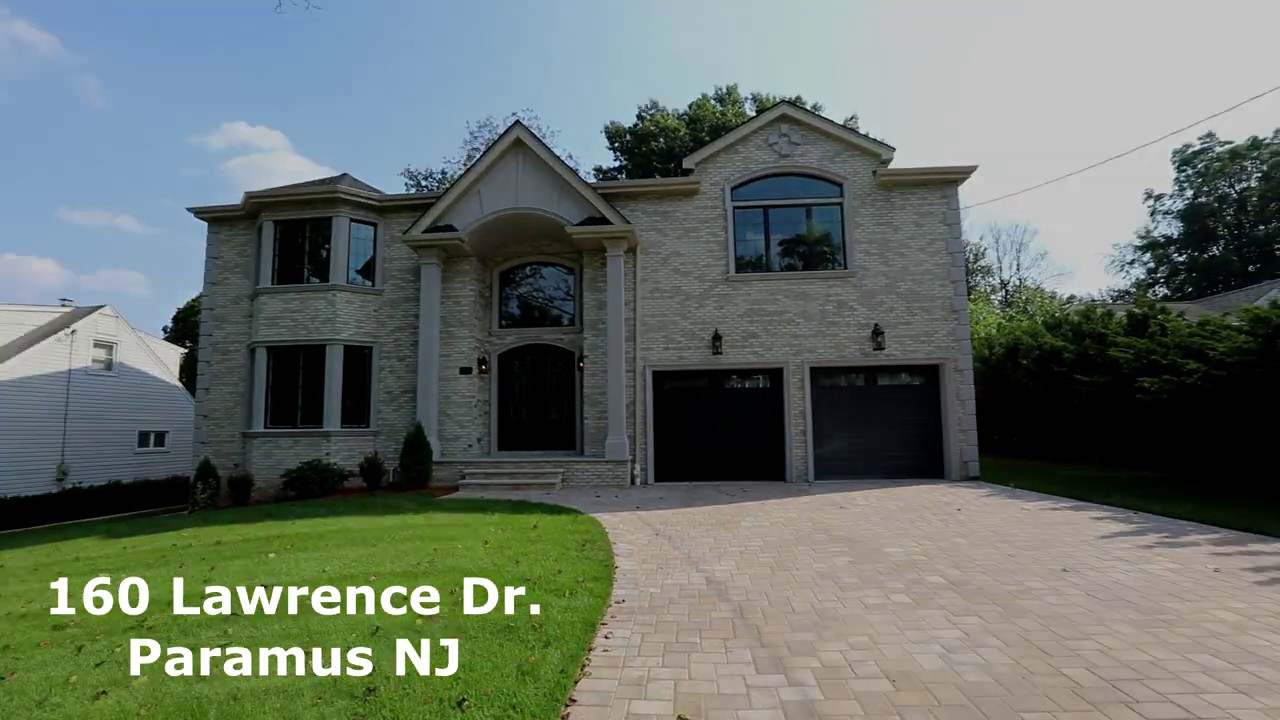 160 Lawrence Dr  Paramus NJ