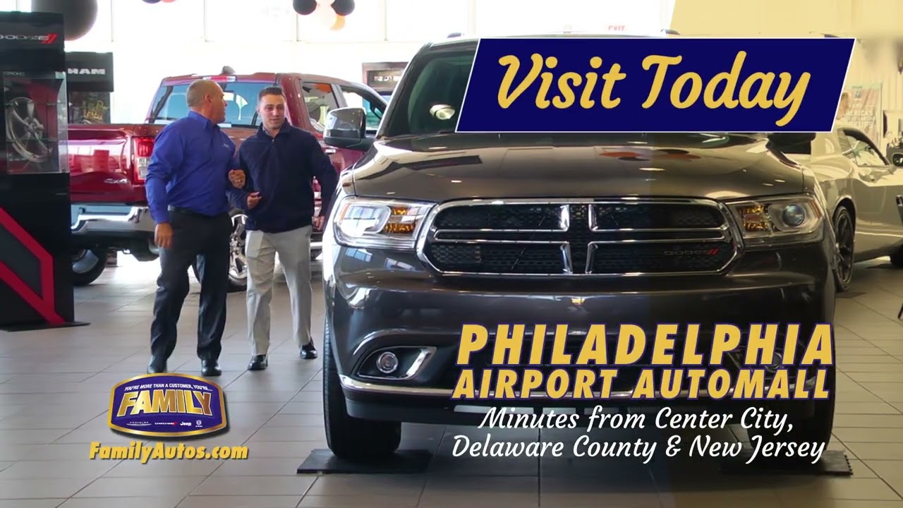 Quality Pre-Owned Vehicles | Family Autos