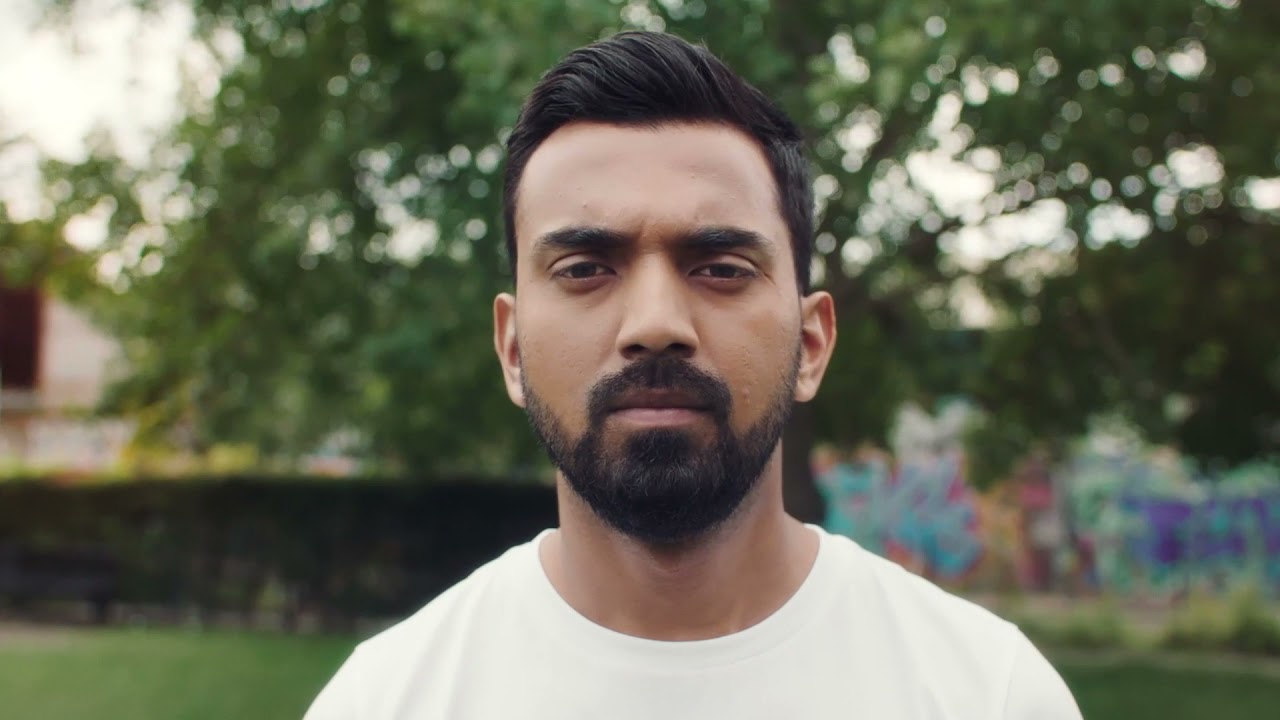 PUMAx1DER by KL Rahul
