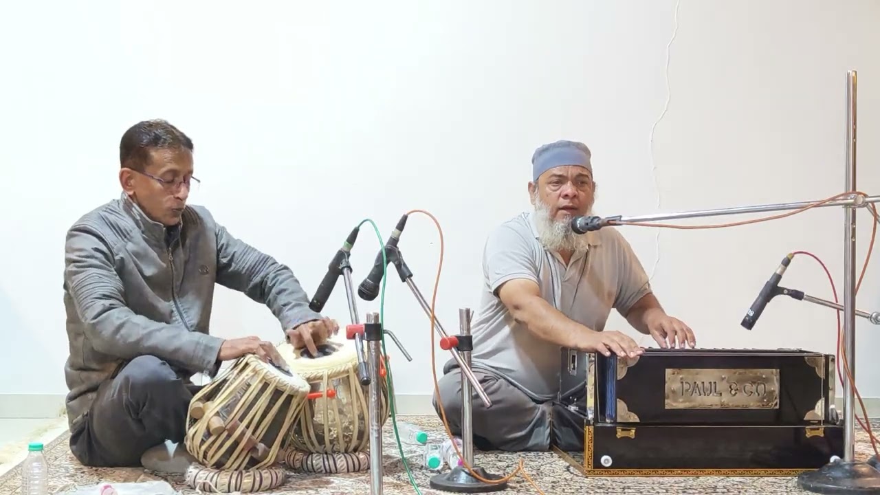 Sulagti ret mein Talwe Lahu Lahu Karna 